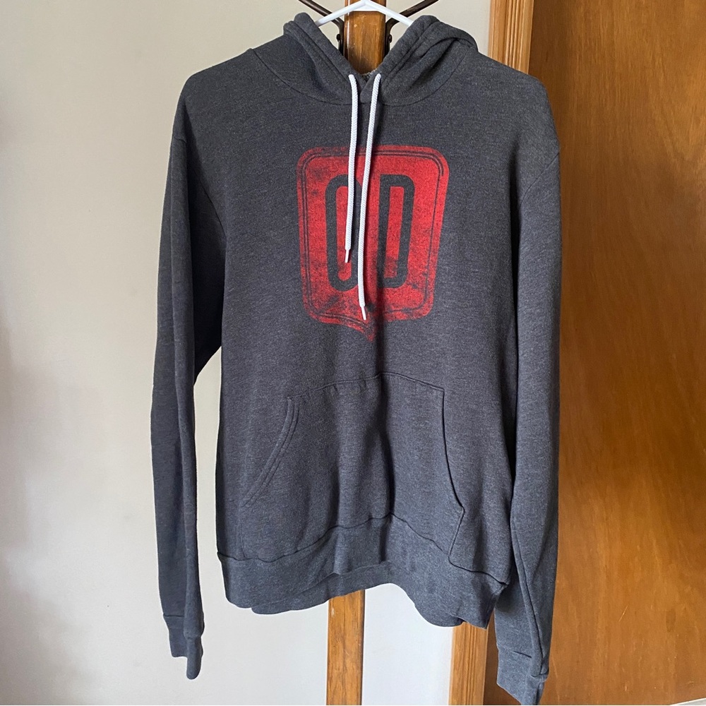 Old Dominion Hoodie